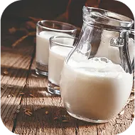 Milk