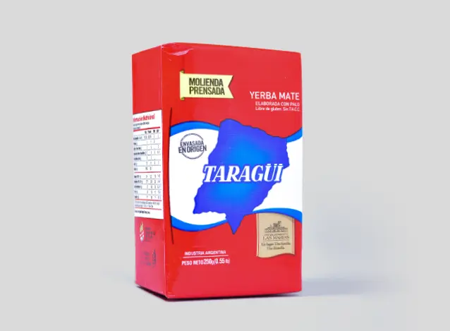 Taragui
